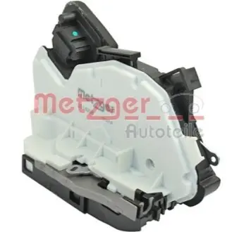 Фото 1 — Замок двери автомобиля METZGER (2314026) Фото Замок двери автомобиля METZGER (2314026) изображение 1