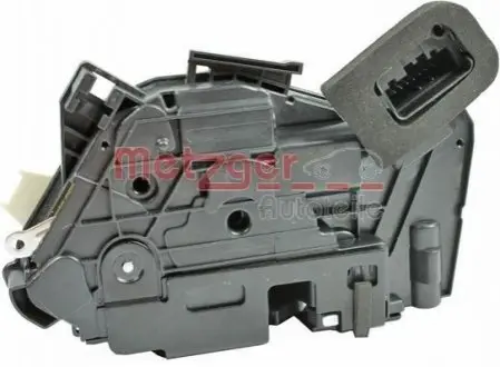 Замок дверей автомобіля METZGER 2314032 Купити в Україні