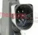 Фото Замок дверей (задніх/R) VW Passat 96-05/Seat Leon 98-06 METZGER (2314040) зображення 3