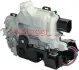 Фото Замок дверей (задній/L) VW Passat 96-05/Seat Leon 99-06 METZGER (2314041) зображення 2