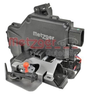 Замок двери автомобиля METZGER 2314046