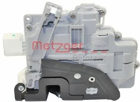 Фото Замок двери автомобиля METZGER (2314052) изображение 1