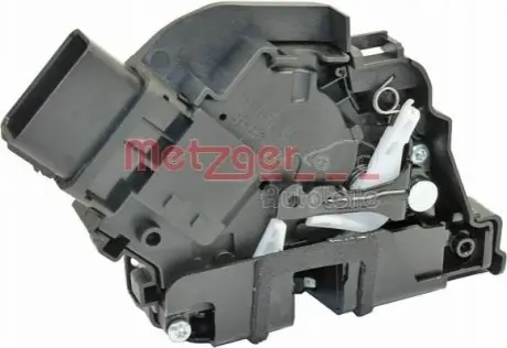 Замок дверей (передніх/R) Ford Focus 04-12 METZGER 2314054 Купити в Україні