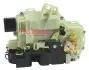 Фото Замок дверей (передній/R) Seat Leon/VW Bora/Golf/Passat -06 METZGER (2314066) зображення 2