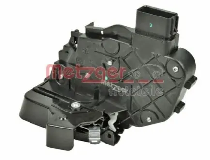 Замки / Ручки METZGER 2314096 Купити в Україні