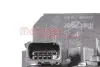 Замок дверей (задніх/R) Opel Meriva B 10-17 METZGER (2314446) зображення 3
