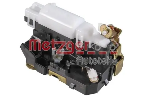 Замок дверей автомобіля METZGER 2314481 Купити в Україні