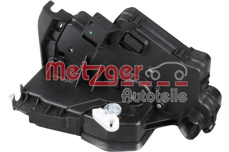 Автозапчасть METZGER 2314487