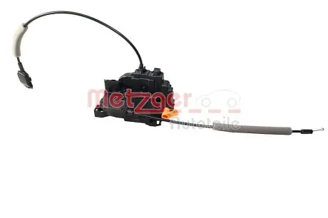 Замки / Ручки METZGER 2314497 Купити в Україні