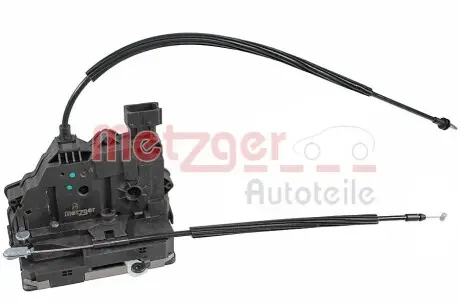 Замок дверей автомобіля METZGER 2314505 Купити в Україні