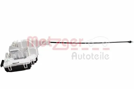 Замок двери (передней/R) MB Sprinter (906) 06- METZGER 2314516 Купить в Украине