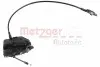 Замки / Ручки METZGER (2314539) зображення 1