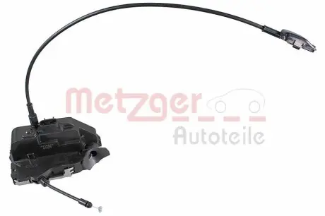 Замки / Ручки METZGER 2314539
