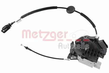 Замок дверей автомобіля METZGER 2314556 Купити в Україні