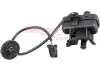 Фото Замок лючка бака топливного VW Golf V/VI 07-13 METZGER (2315005) зображення 1