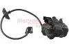 Фото Замок лючка бака топливного VW Golf V/VI 07-13 METZGER (2315005) зображення 2