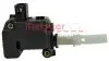 Фото Замок кришки багажника VW T5 03-15 METZGER (2317012) зображення 1