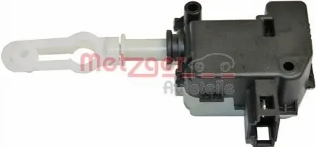 Актуатор центрального замка METZGER 2317015 Купить в Украине
