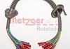 Автозапчастина METZGER 2320067 (фото 1)