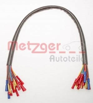 Cable Repair Set METZGER 2321007