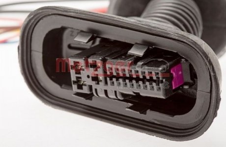 Cable Repair Set METZGER 2321023