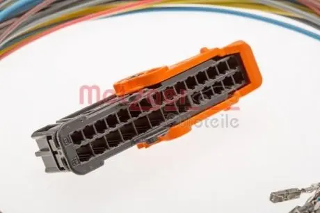 Автозапчастина METZGER 2321032