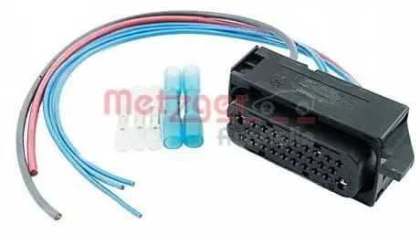 Кабель з'єднувальний METZGER 2322012 Купити в Україні