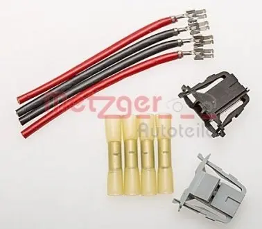 Автозапчастина METZGER 2322021
