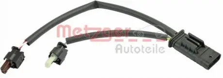 Автозапчастина METZGER 2322025