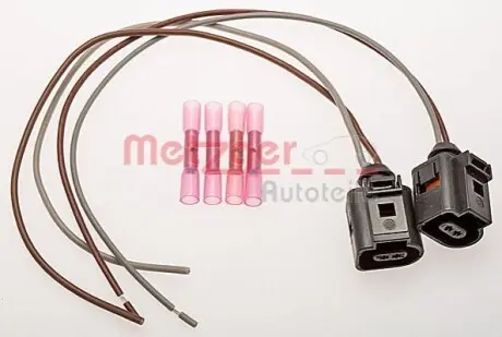 Автозапчастина METZGER 2323021