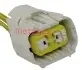 Комплект проводов фары METZGER (2323030) изображение 2