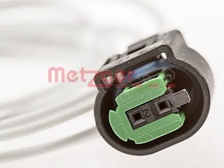 Автозапчастина METZGER 2324012