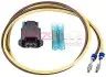 Ремкомплект кабеля форсунки Fiat 1.3-2.0JTD/Opel 1.7-2.0CDTI 03- METZGER (2324015) изображение 1