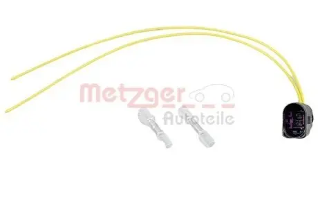 Кабель з'єднувальний METZGER 2324074 Купити в Україні