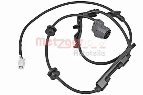 Датчик ABS METZGER 2324095 Купити в Україні