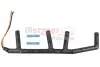Фото Ремкомплект кабеля свічки розжарювання Skoda Octavia I/VW Golf III-IV 1.9TDI 93-06 METZGER (2324111) зображення 1