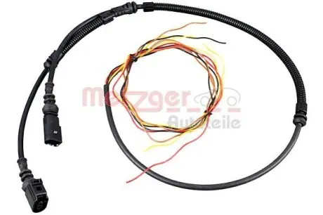 Автозапчасть METZGER 2324121