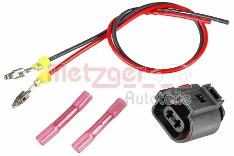 Автозапчасть METZGER 2324191