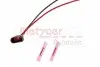 Автозапчасть METZGER (2324204) изображение 2