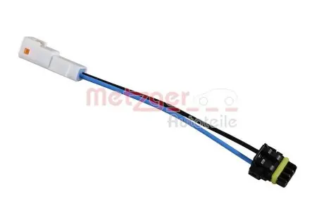 Автозапчастина METZGER 2324224