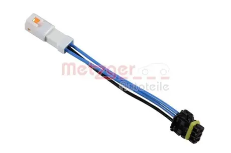 Автозапчастина METZGER 2324225
