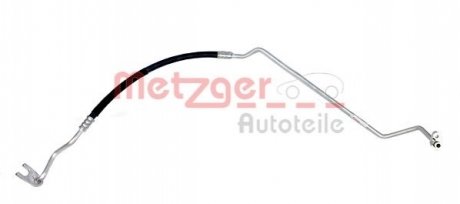 Автозапчасть METZGER 2360027