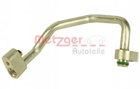 Інші елементи кондиціонера METZGER 2360032