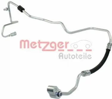 Інші елементи кондиціонера METZGER 2360057