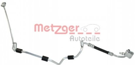 Автозапчастина METZGER 2360060