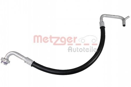 Автозапчастина METZGER 2360075