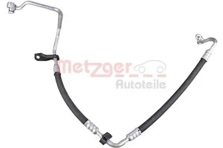 Автозапчастина METZGER 2360092