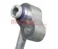 Шланг резиновый,комбинированный, с фитингами METZGER (2360093) изображение 2