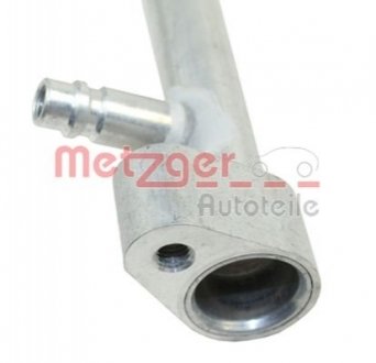 Автозапчастина METZGER 2360106