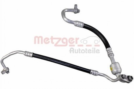 Автозапчасть METZGER 2360116